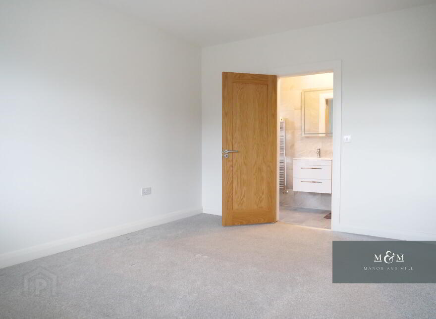 30 Mill Race Manor, Markethill, BT60 1QU