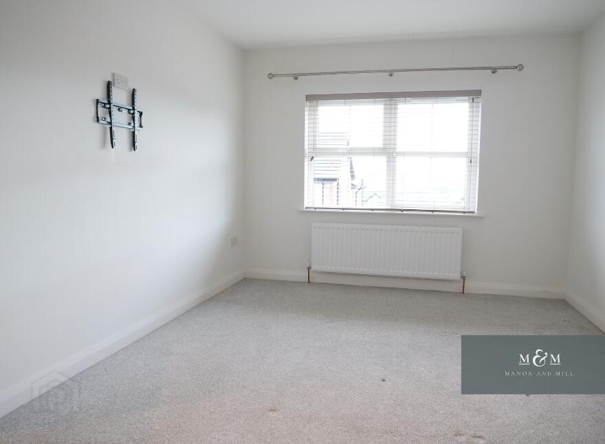 30 Mill Race Manor, Markethill, BT60 1QU