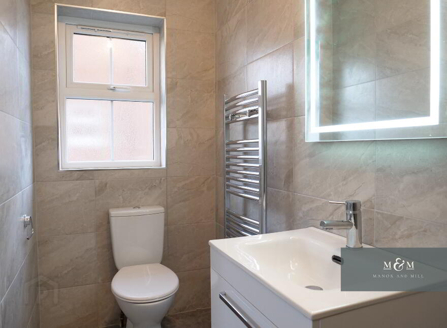30 Mill Race Manor, Markethill, BT60 1QU