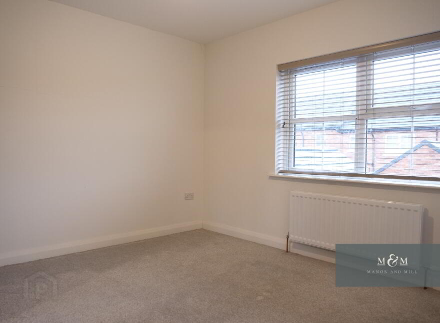 30 Mill Race Manor, Markethill, BT60 1QU