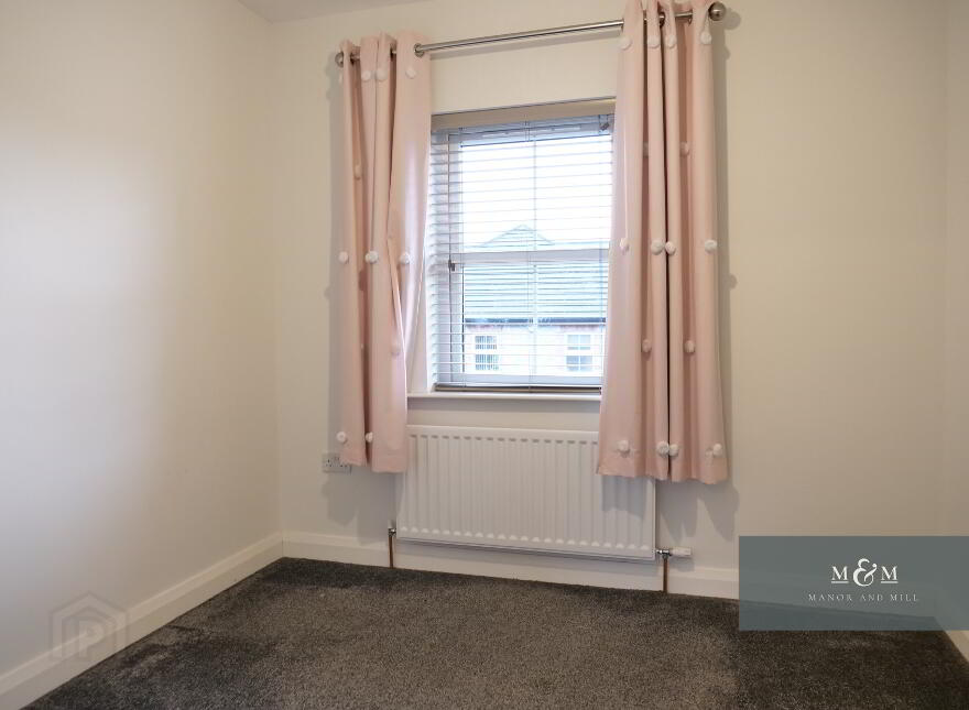 30 Mill Race Manor, Markethill, BT60 1QU
