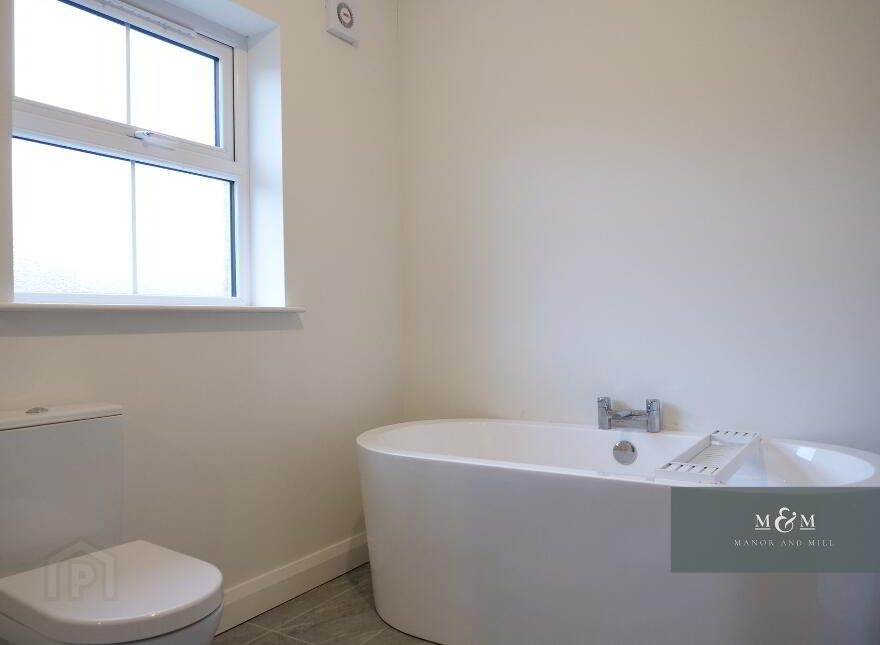 30 Mill Race Manor, Markethill, BT60 1QU