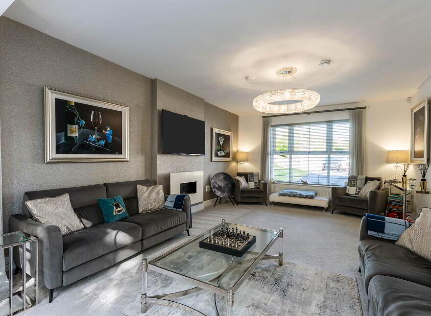 36 Rosepark Gardens, Stormont, East, Belfast, BT5 7WN