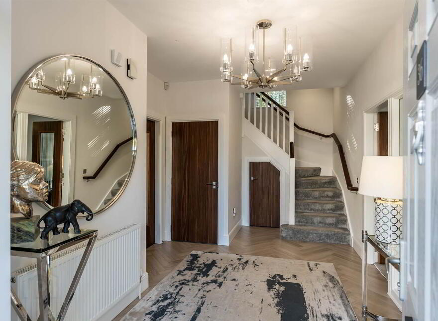 36 Rosepark Gardens, Stormont, East, Belfast, BT5 7WN