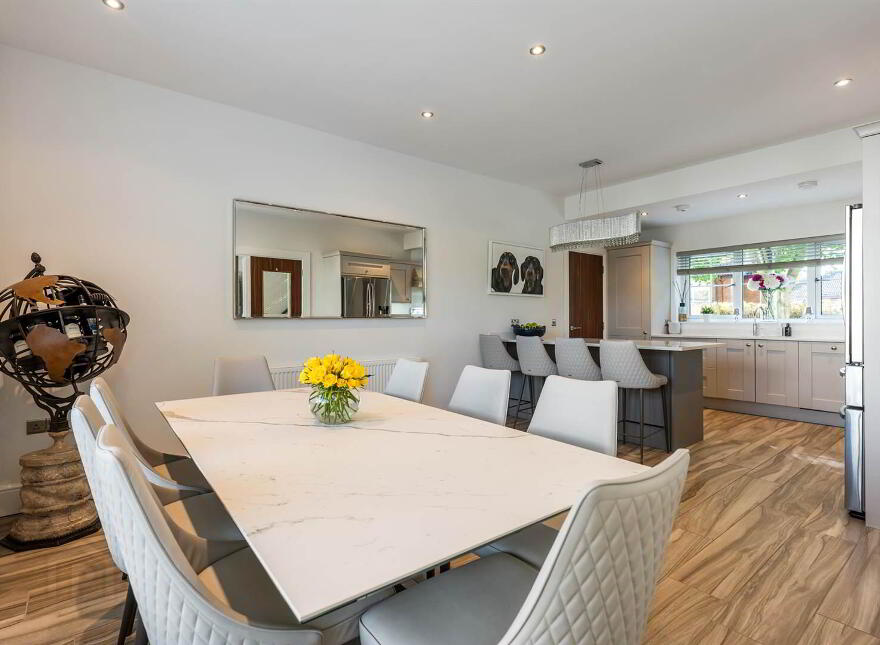 36 Rosepark Gardens, Stormont, East, Belfast, BT5 7WN