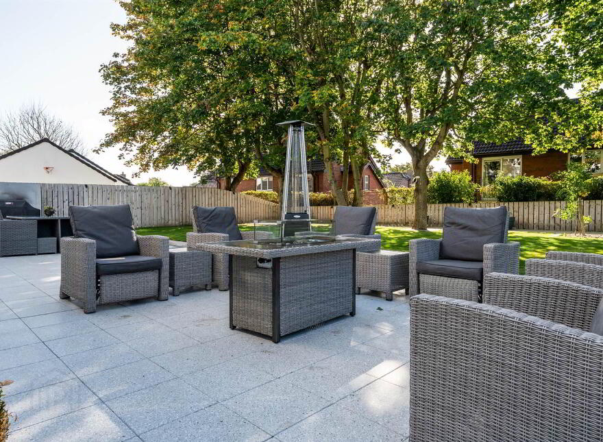 36 Rosepark Gardens, Stormont, East, Belfast, BT5 7WN