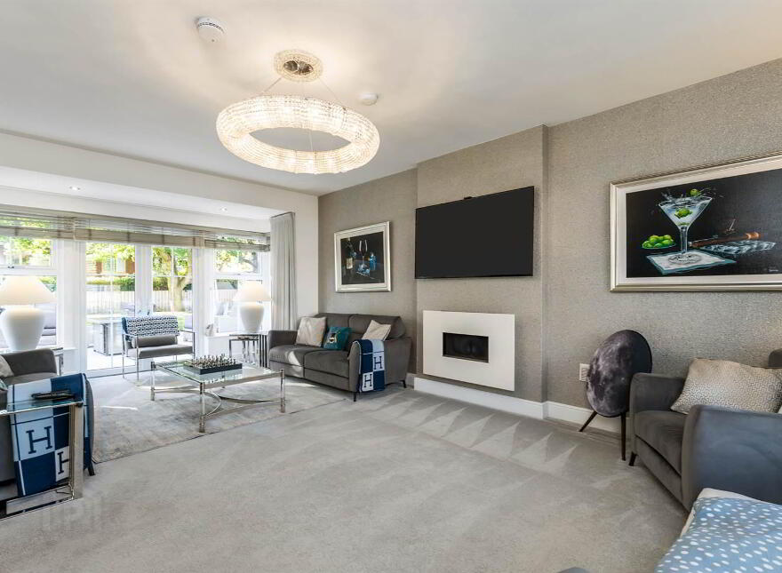 36 Rosepark Gardens, Stormont, East, Belfast, BT5 7WN
