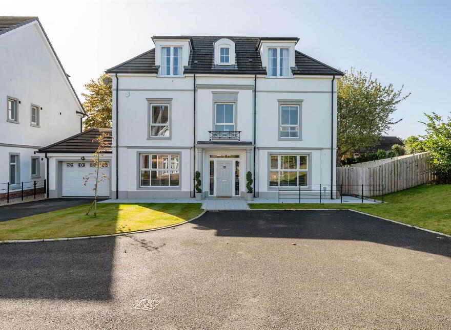 36 Rosepark Gardens, Stormont, East, Belfast, BT5 7WN photo