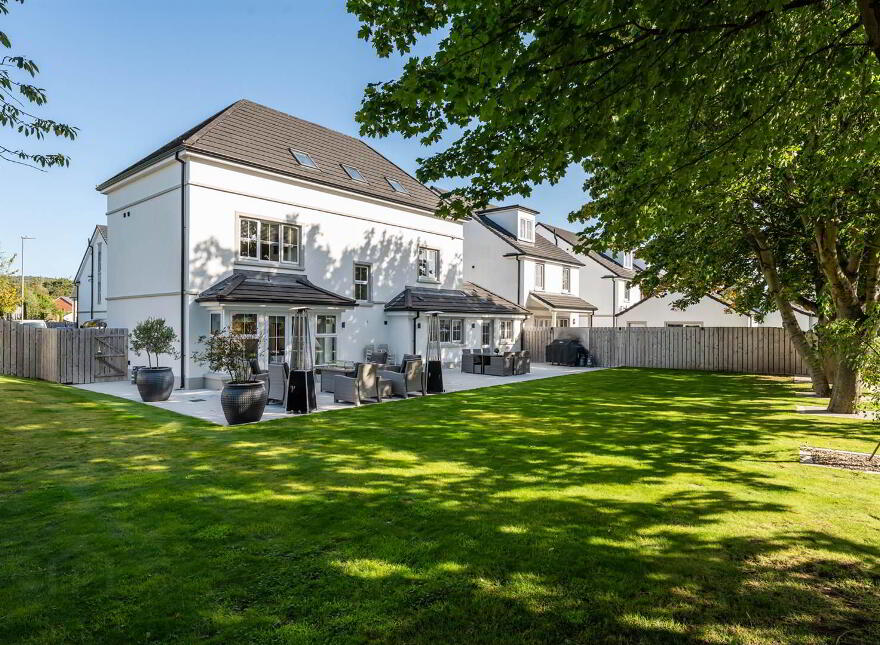 36 Rosepark Gardens, Stormont, East, Belfast, BT5 7WN