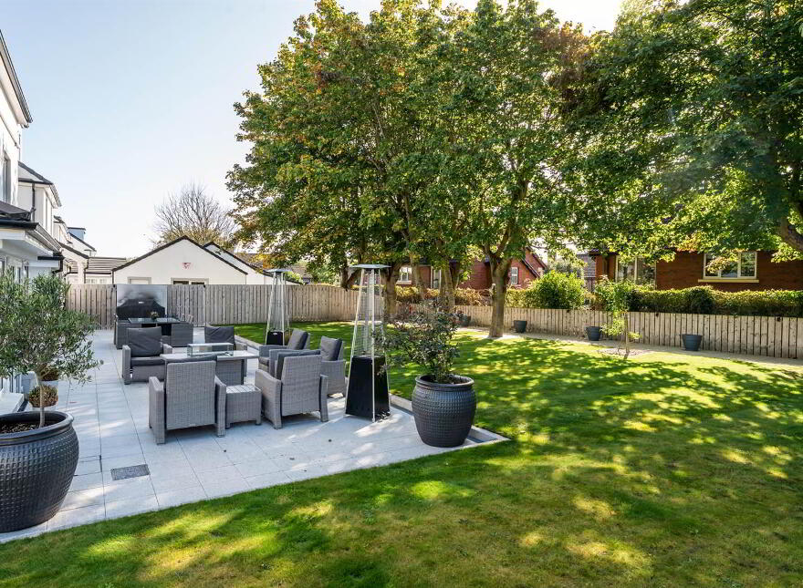 36 Rosepark Gardens, Stormont, East, Belfast, BT5 7WN