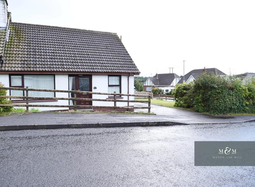 11 Thornhill Avenue, Tandragee, BT62 2EL