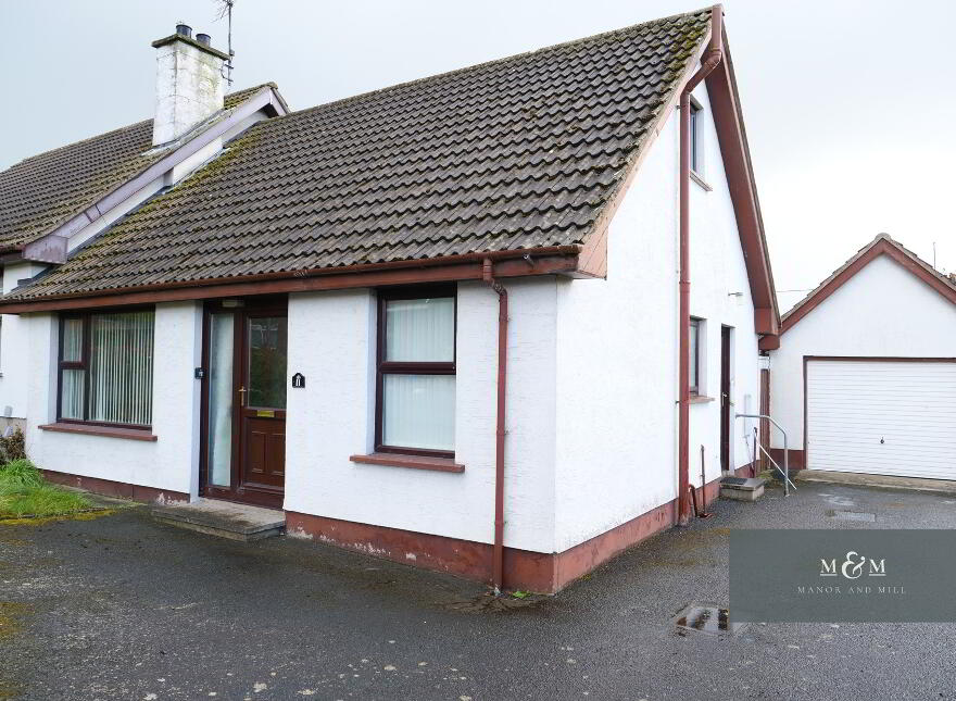 11 Thornhill Avenue, Tandragee, BT62 2EL