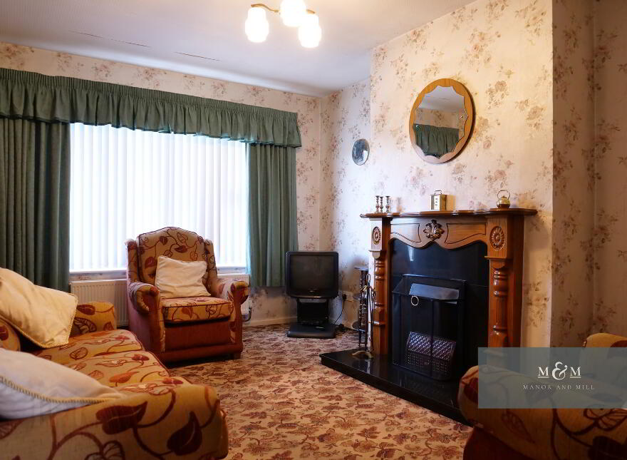11 Thornhill Avenue, Tandragee, BT62 2EL