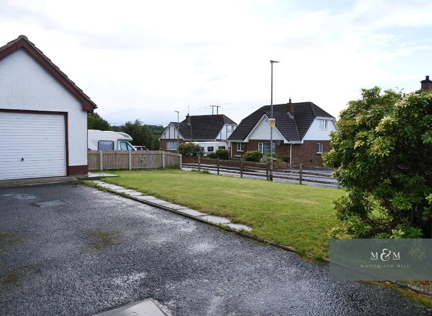 11 Thornhill Avenue, Tandragee, BT62 2EL
