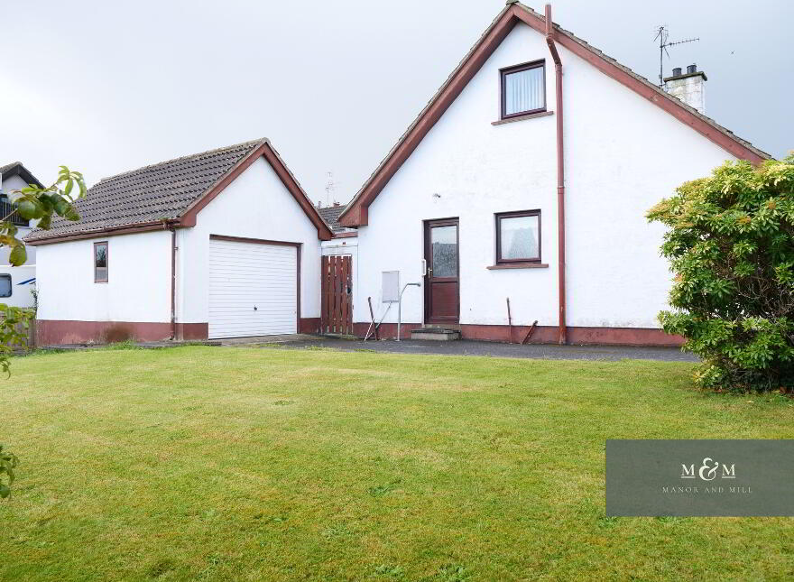 11 Thornhill Avenue, Tandragee, BT62 2EL