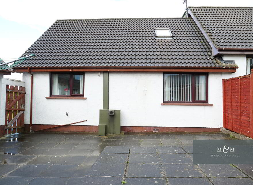 11 Thornhill Avenue, Tandragee, BT62 2EL