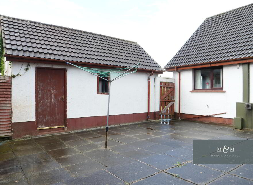 11 Thornhill Avenue, Tandragee, BT62 2EL