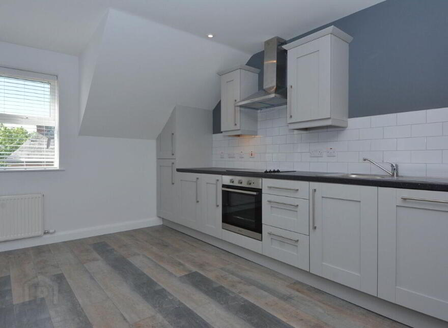 Apt 1, 255 Roden Street, Belfast, BT12 5QB