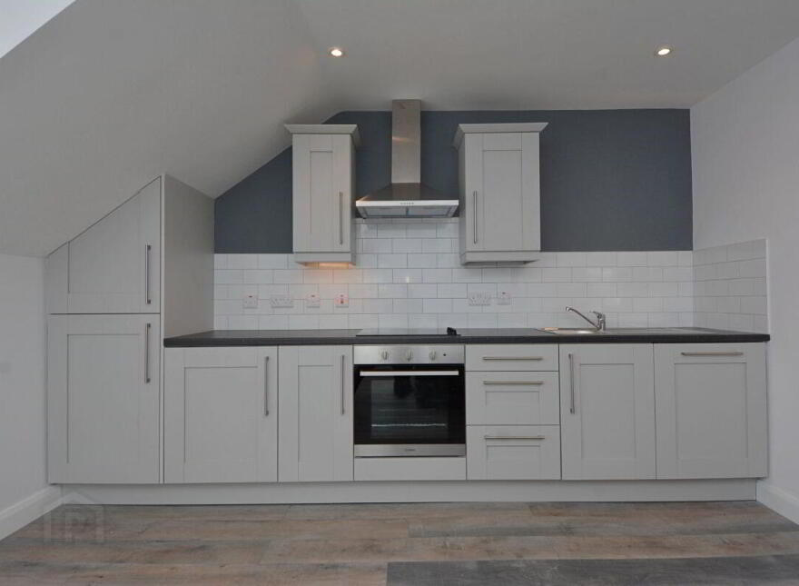 Apt 1, 255 Roden Street, Belfast, BT12 5QB