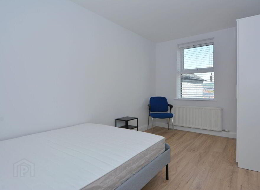 Apt 1, 255 Roden Street, Belfast, BT12 5QB