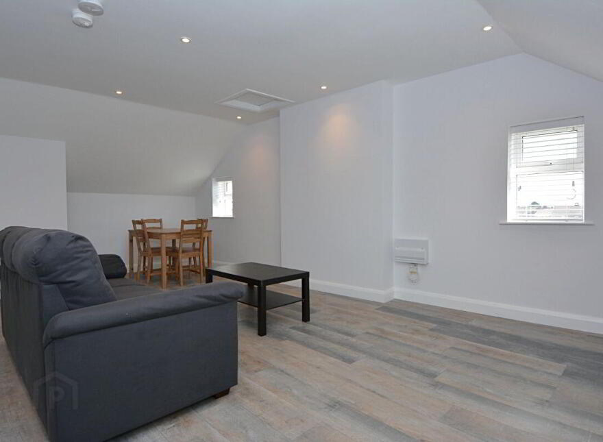 Apt 1, 255 Roden Street, Belfast, BT12 5QB