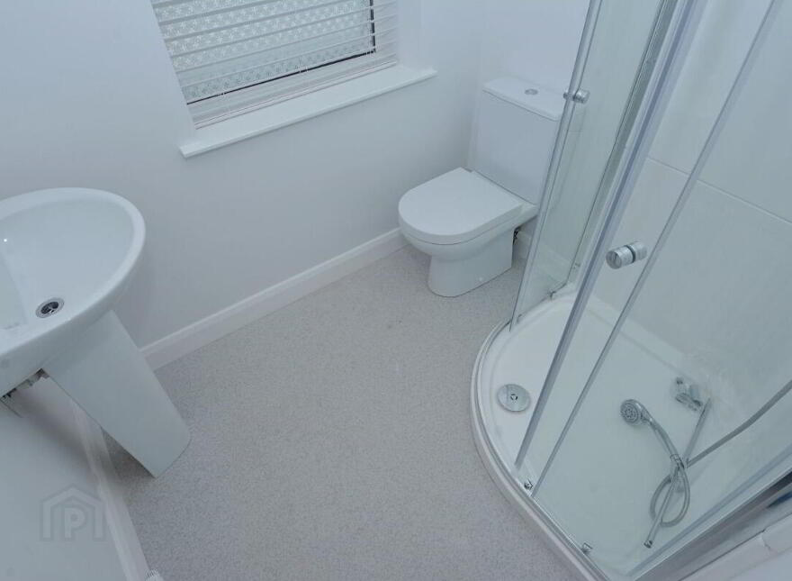 Apt 1, 255 Roden Street, Belfast, BT12 5QB