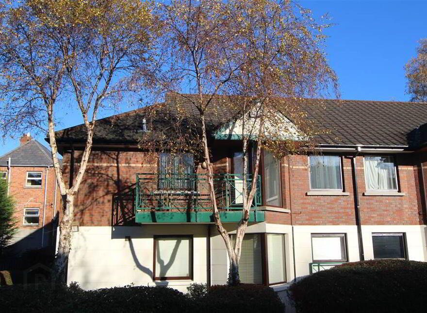 35 Ashleigh Manor, Windsor Avenue, Belfast, BT9 6JY photo