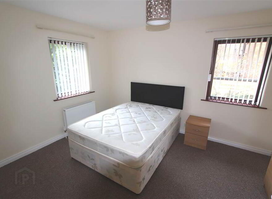 35 Ashleigh Manor, Windsor Avenue, Belfast, BT9 6JY