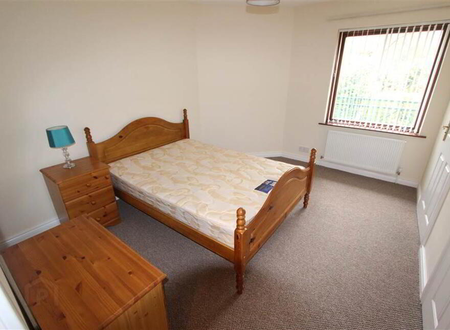 35 Ashleigh Manor, Windsor Avenue, Belfast, BT9 6JY