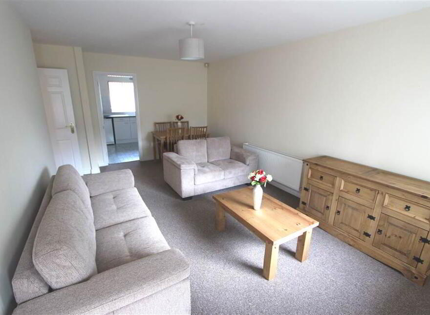 35 Ashleigh Manor, Windsor Avenue, Belfast, BT9 6JY