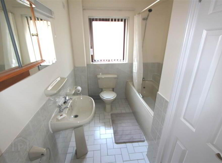 35 Ashleigh Manor, Windsor Avenue, Belfast, BT9 6JY
