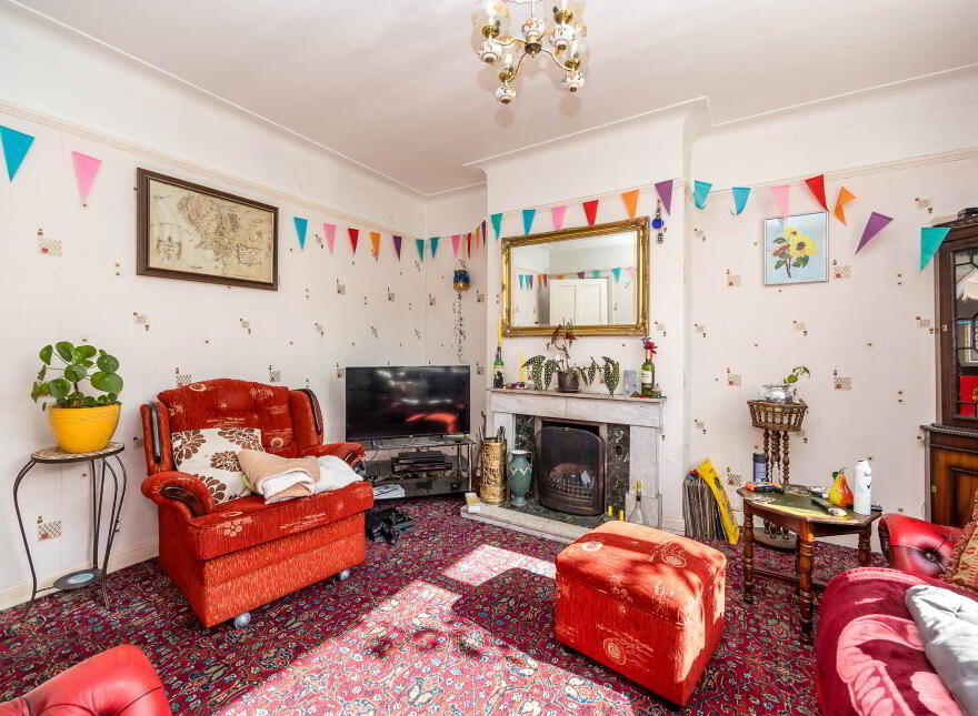 145 Shantalla Road, Dublin, D09T268