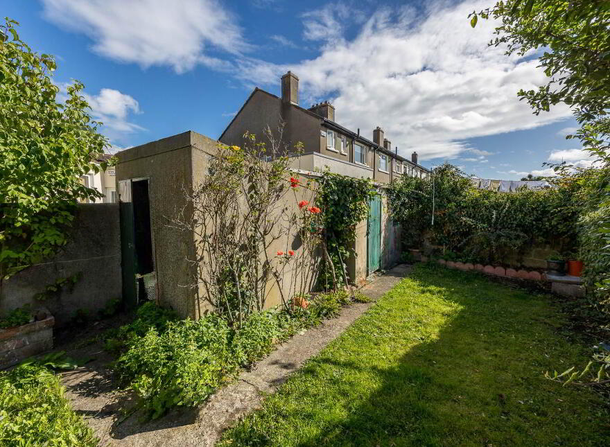 145 Shantalla Road, Dublin, D09T268