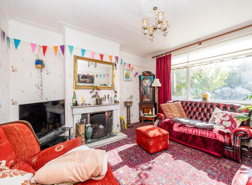 145 Shantalla Road, Dublin, D09T268