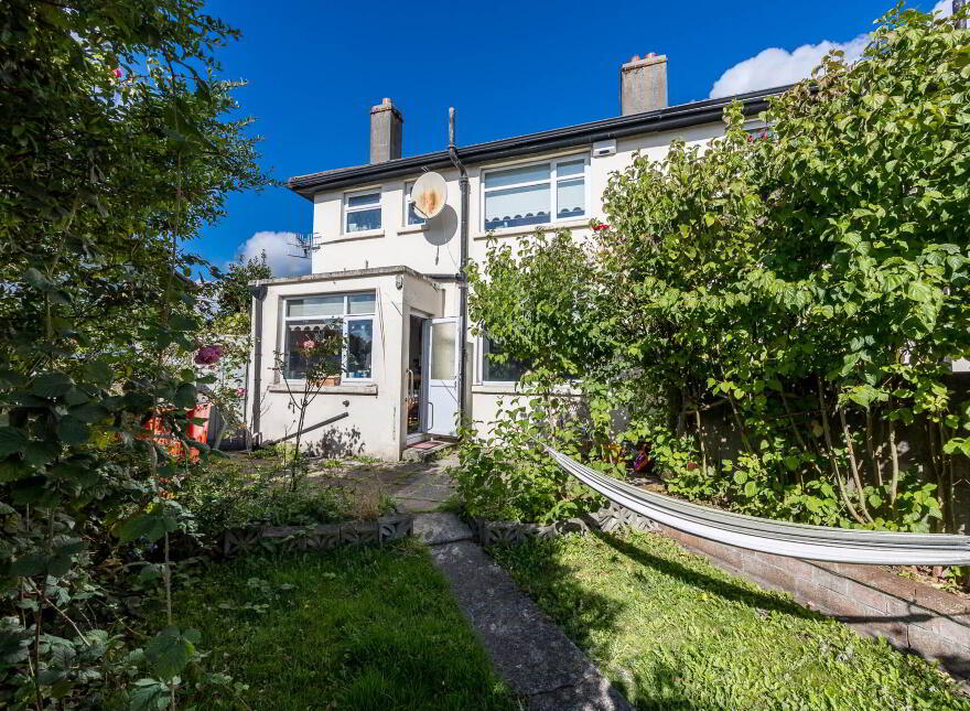 145 Shantalla Road, Dublin, D09T268