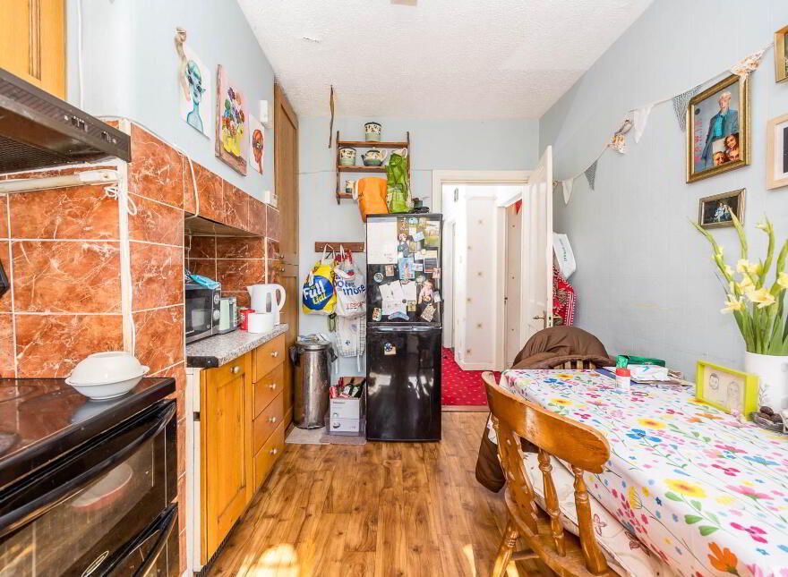 145 Shantalla Road, Dublin, D09T268