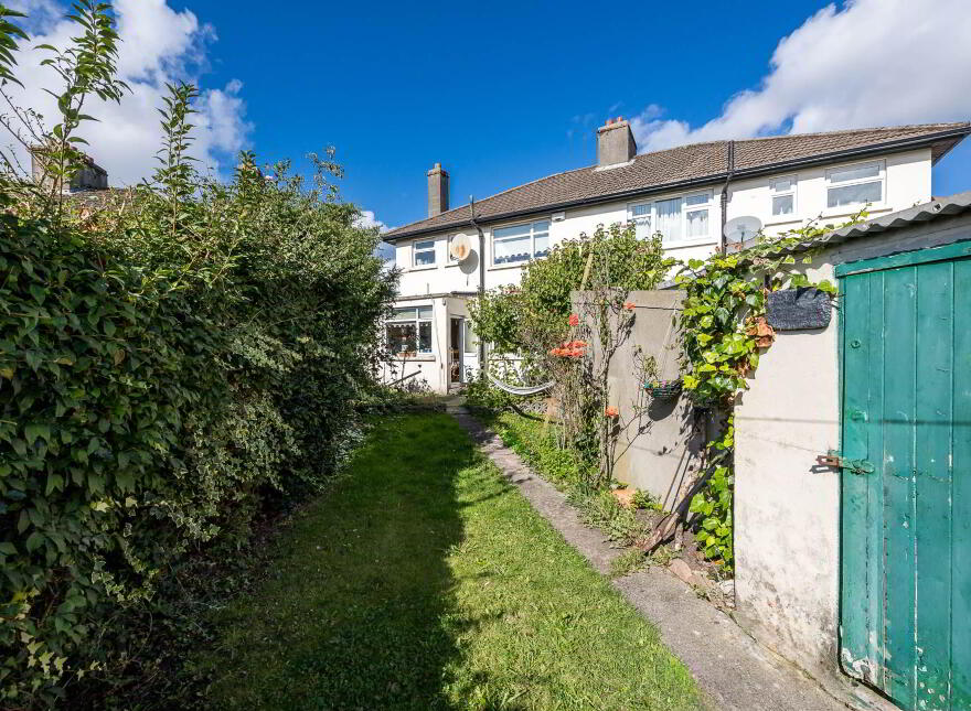 145 Shantalla Road, Dublin, D09T268