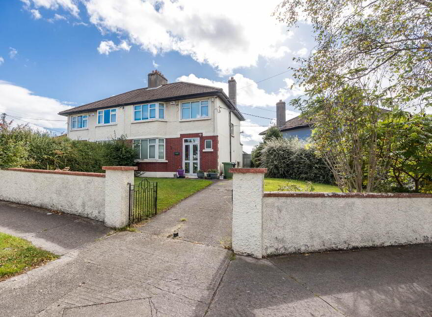 145 Shantalla Road, Dublin, D09T268