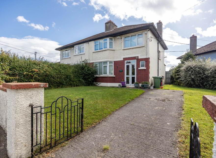 145 Shantalla Road, Dublin, D09T268