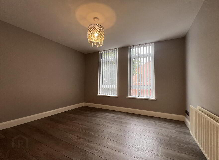 Flat 3, 6 Glandore Avenue, Belfast, BT15 3FB