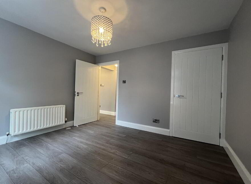 Flat 3, 6 Glandore Avenue, Belfast, BT15 3FB