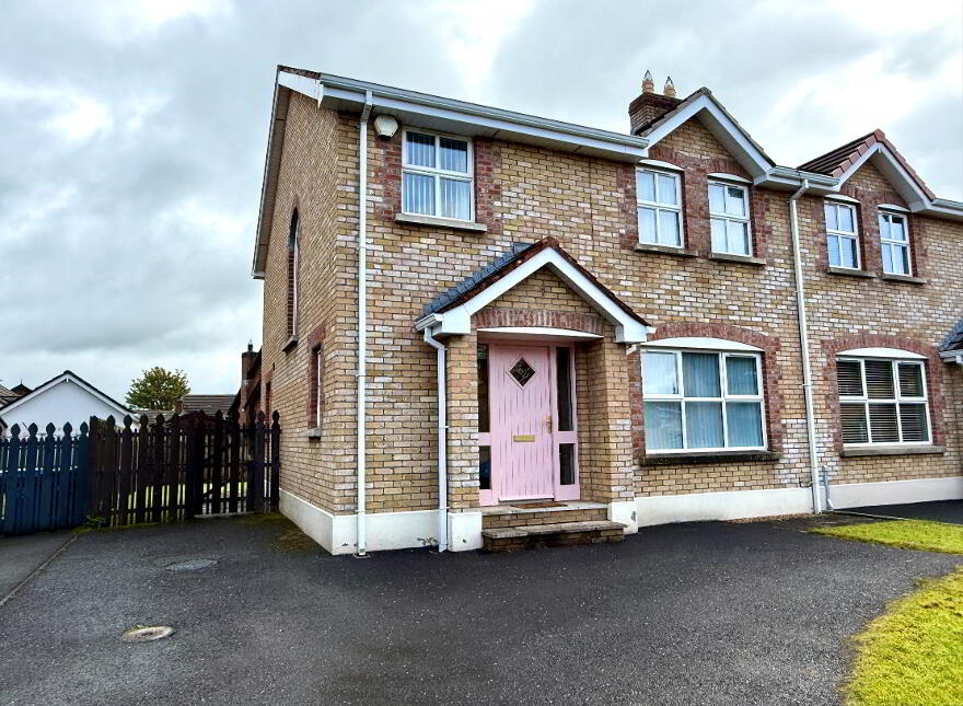 67 Ivy Mead, Waterside, L'Derry, BT47 3WW