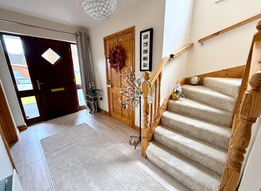 67 Ivy Mead, Waterside, L'Derry, BT47 3WW