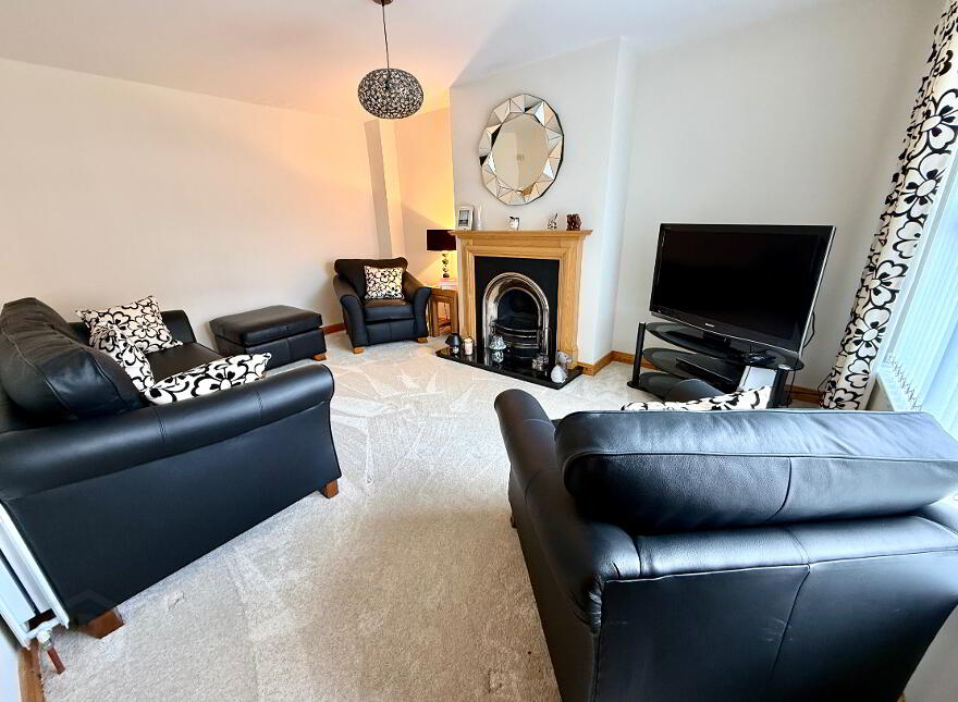 67 Ivy Mead, Waterside, L'Derry, BT47 3WW