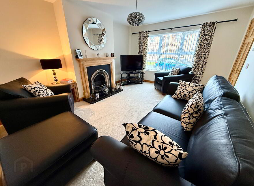 67 Ivy Mead, Waterside, L'Derry, BT47 3WW
