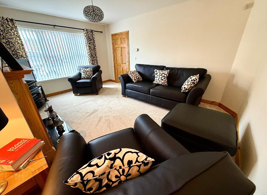 67 Ivy Mead, Waterside, L'Derry, BT47 3WW