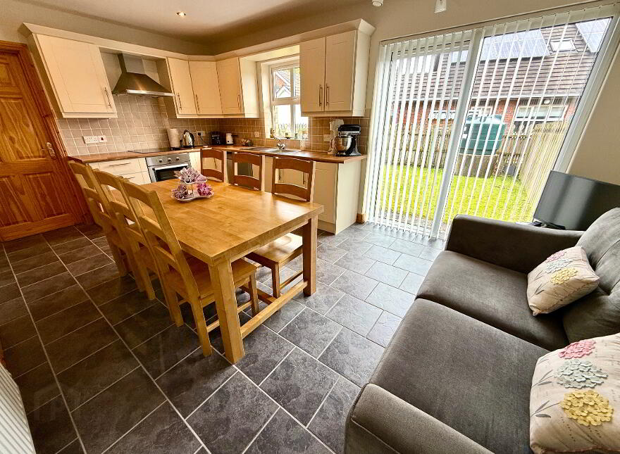 67 Ivy Mead, Waterside, L'Derry, BT47 3WW