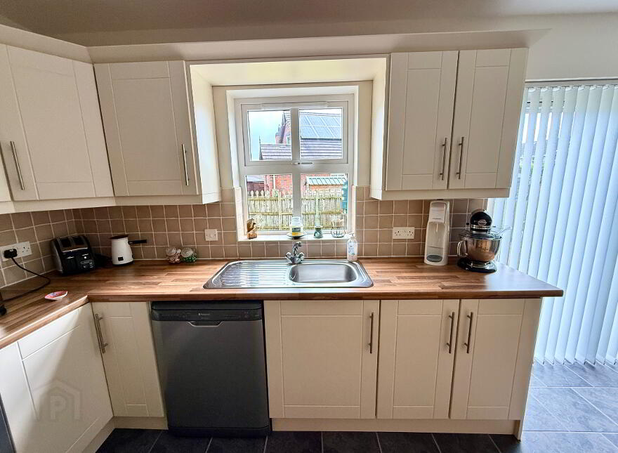 67 Ivy Mead, Waterside, L'Derry, BT47 3WW