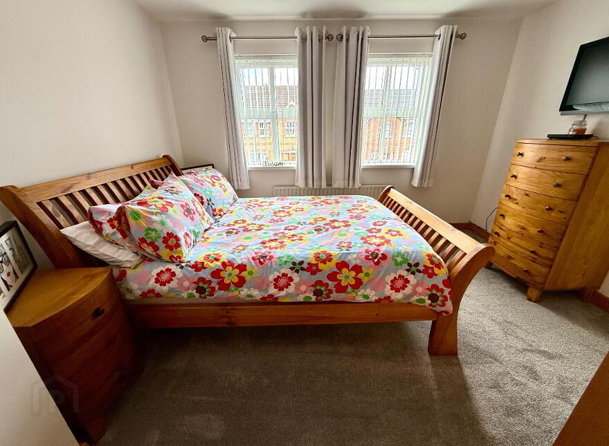 67 Ivy Mead, Waterside, L'Derry, BT47 3WW