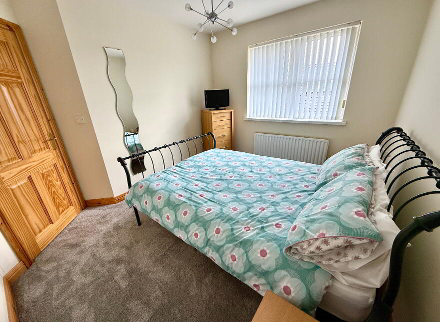 67 Ivy Mead, Waterside, L'Derry, BT47 3WW